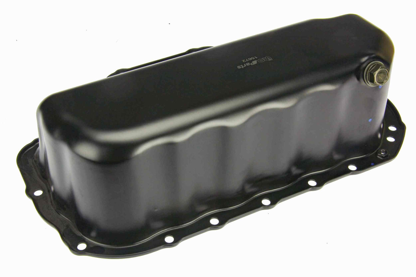 URO Engine Oil Pan 2720100828