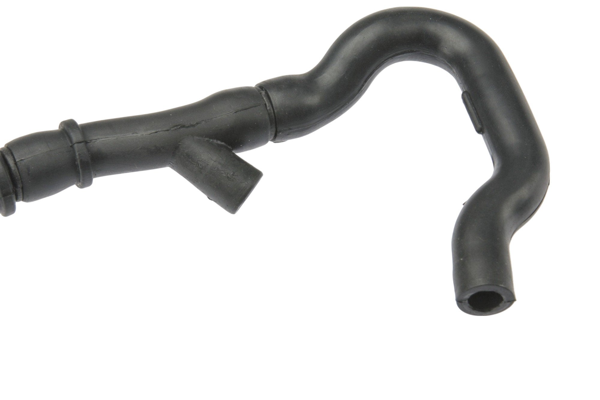 URO Engine Crankcase Breather Hose 2720181382