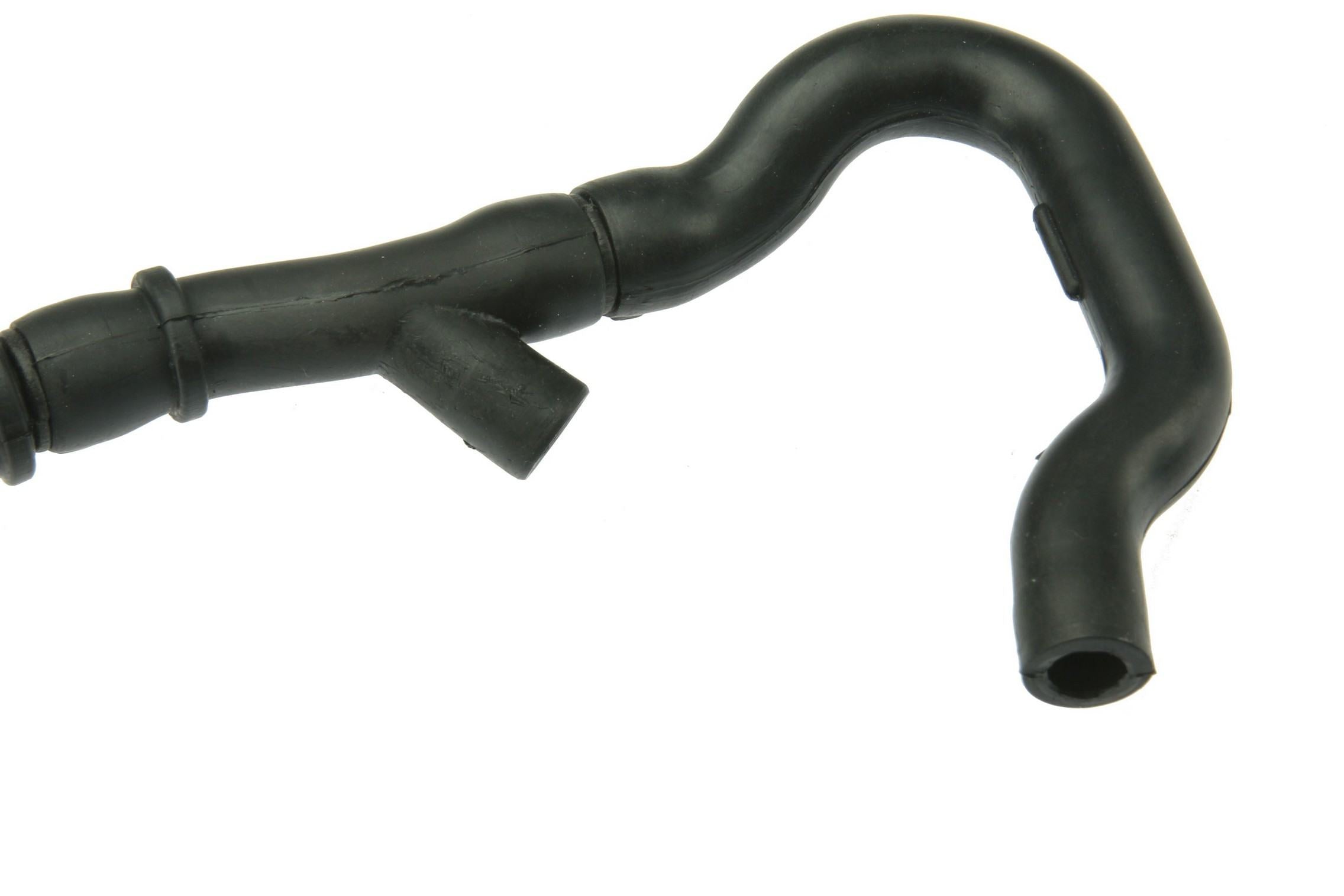 URO Engine Crankcase Breather Hose 2720181382