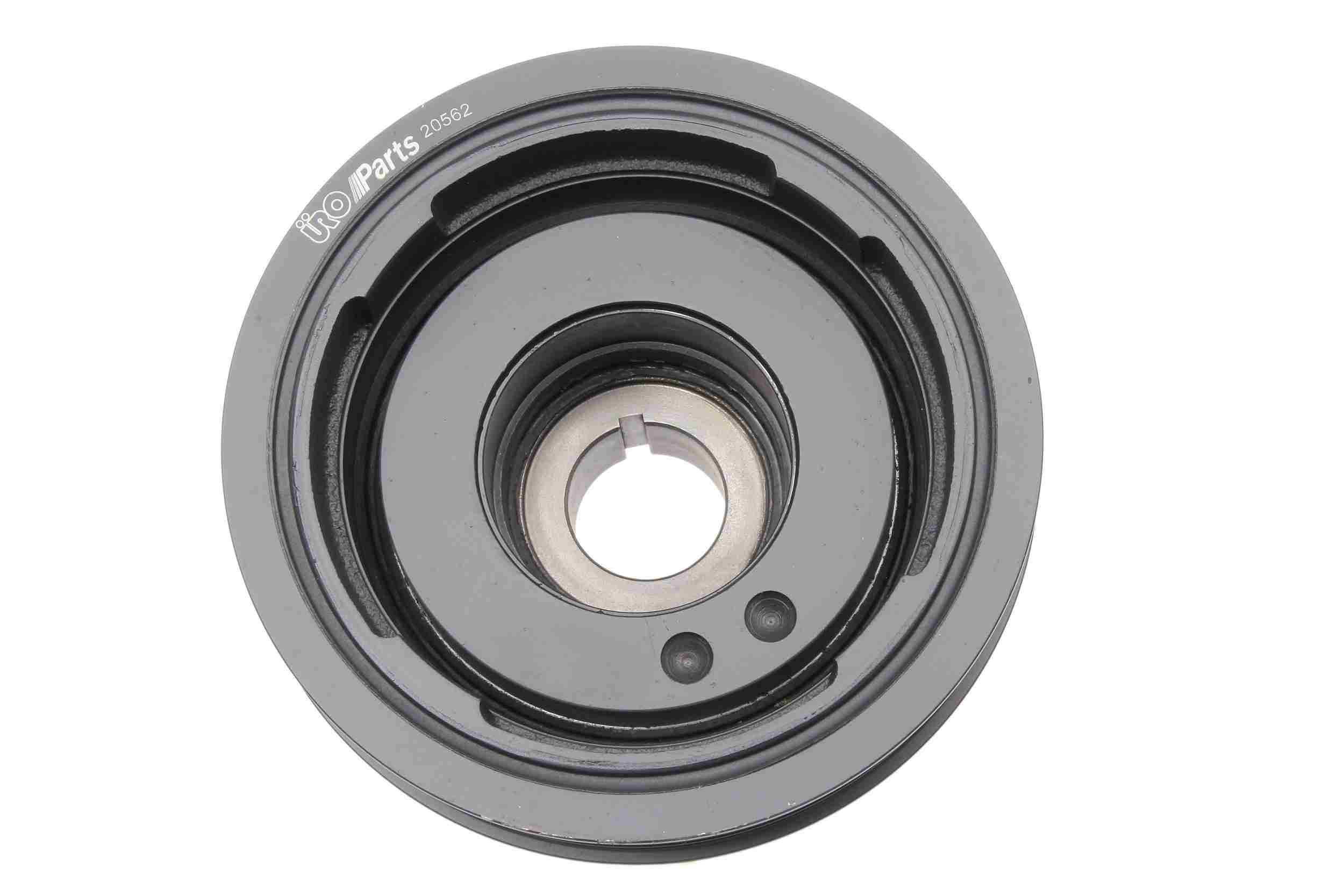 URO Engine Crankshaft Pulley 2720300803