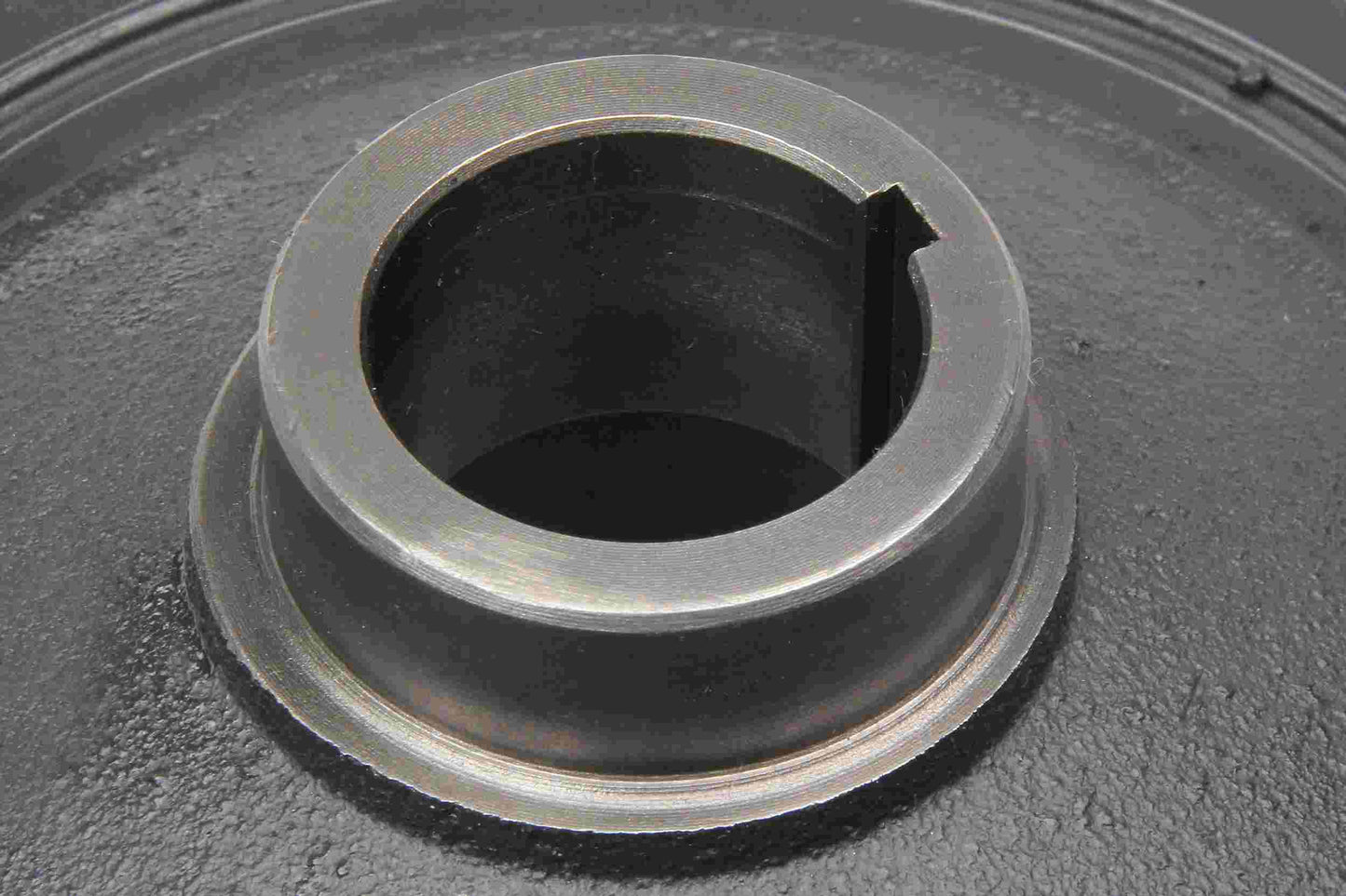 URO Engine Crankshaft Pulley 2720300803