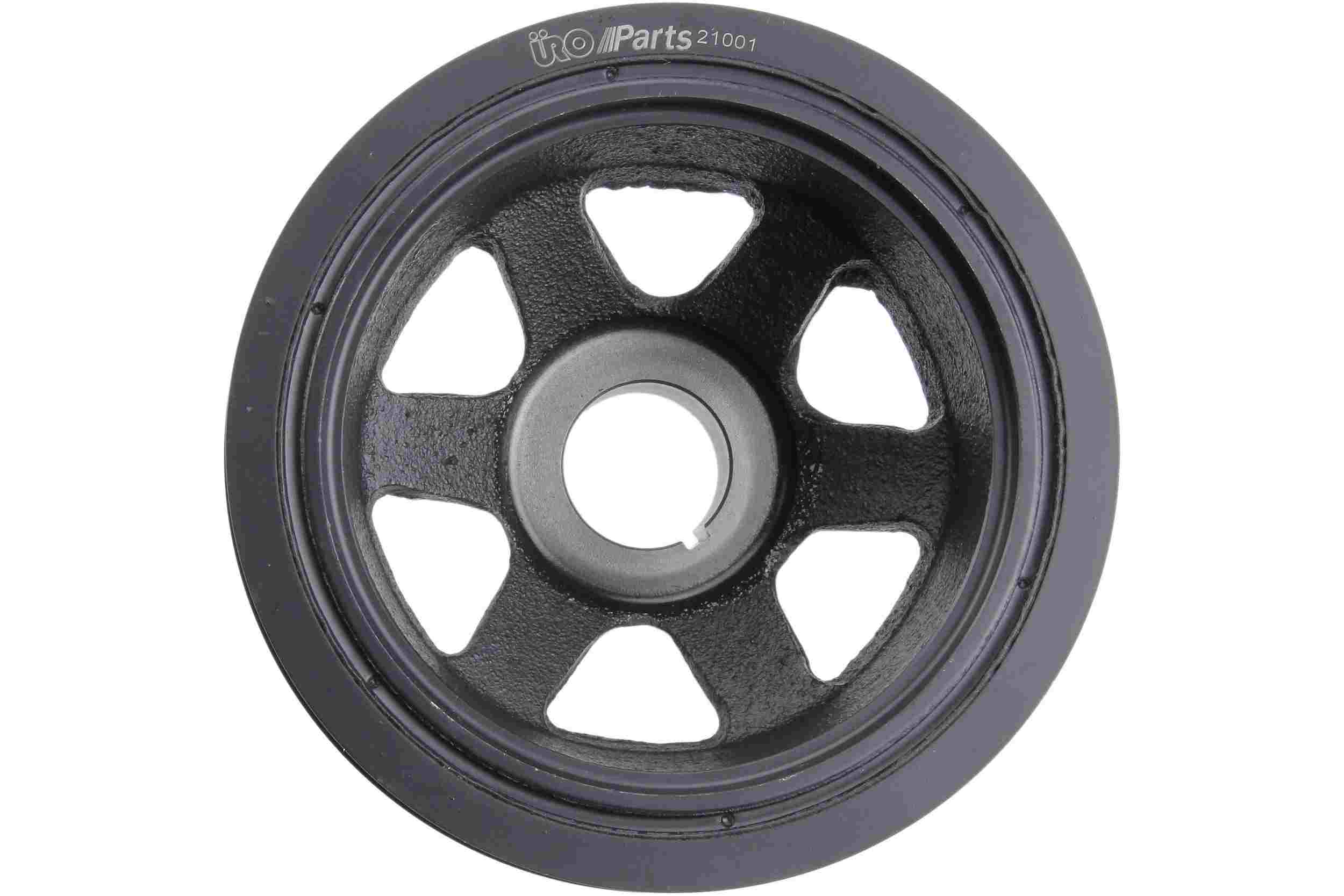 URO Engine Crankshaft Pulley 2720300903