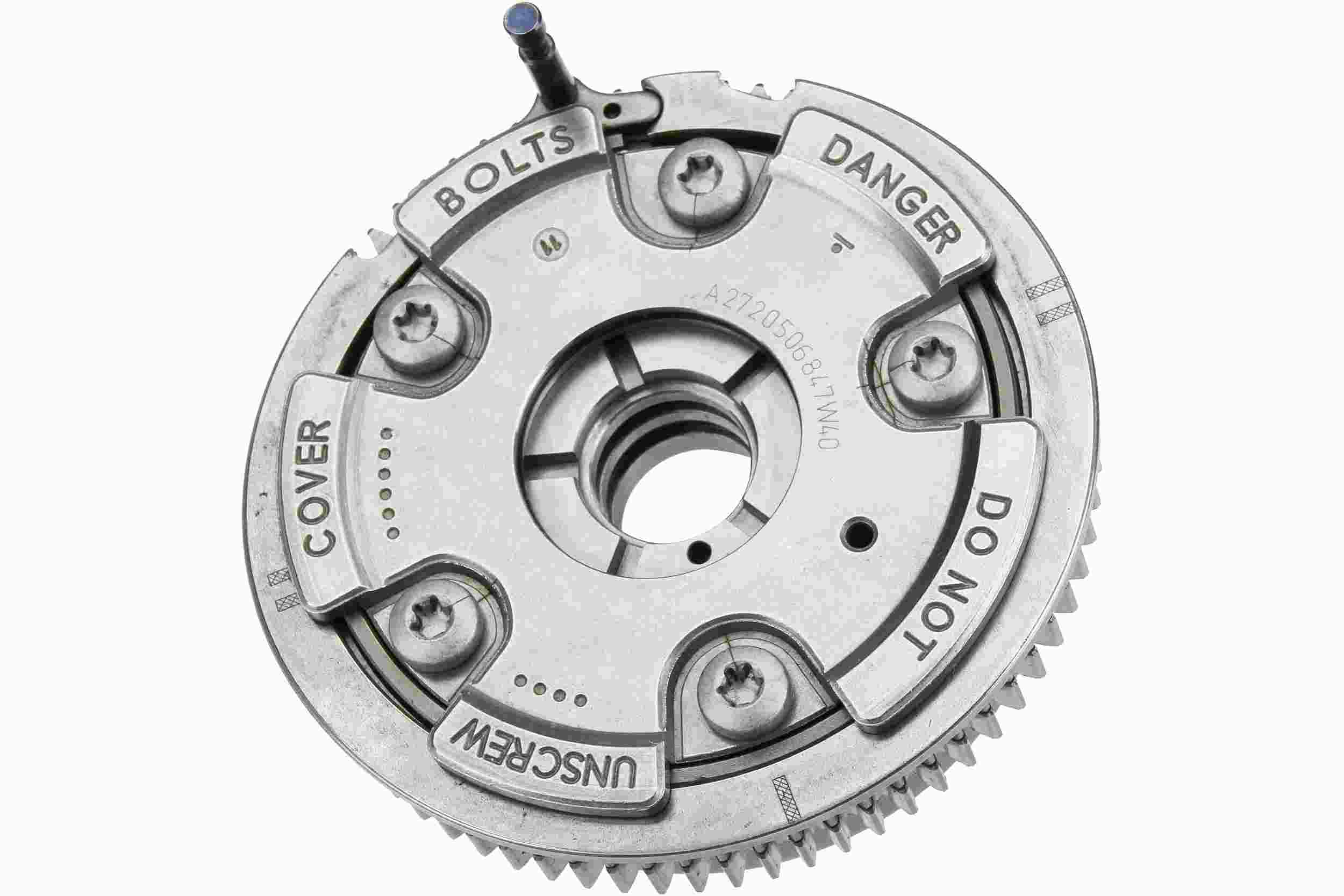 URO Engine Variable Valve Timing (VVT) Sprocket 2720506847