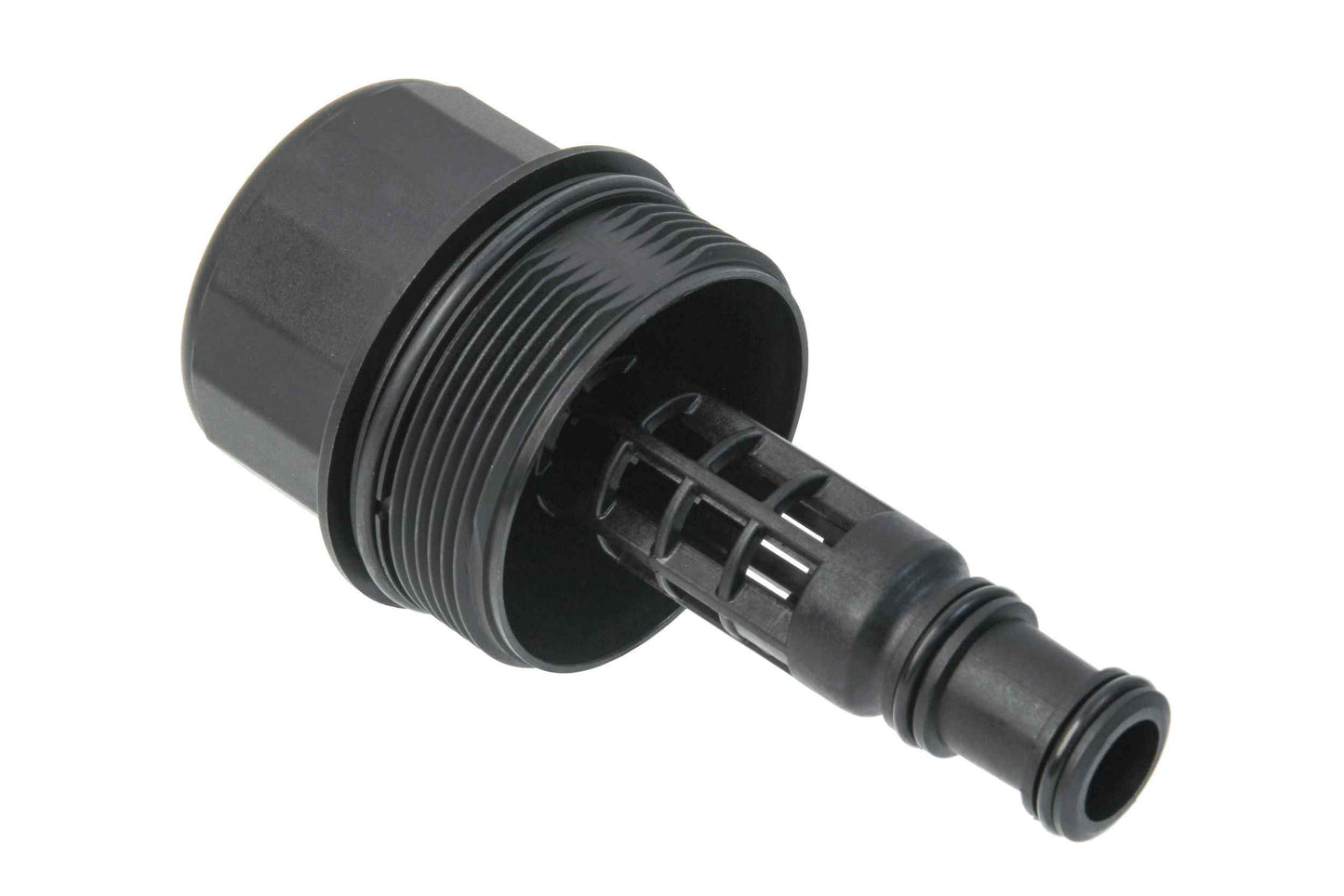 URO Engine Oil Filter Housing Cover 2721800038