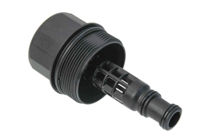 URO Engine Oil Filter Housing Cover 2721800038