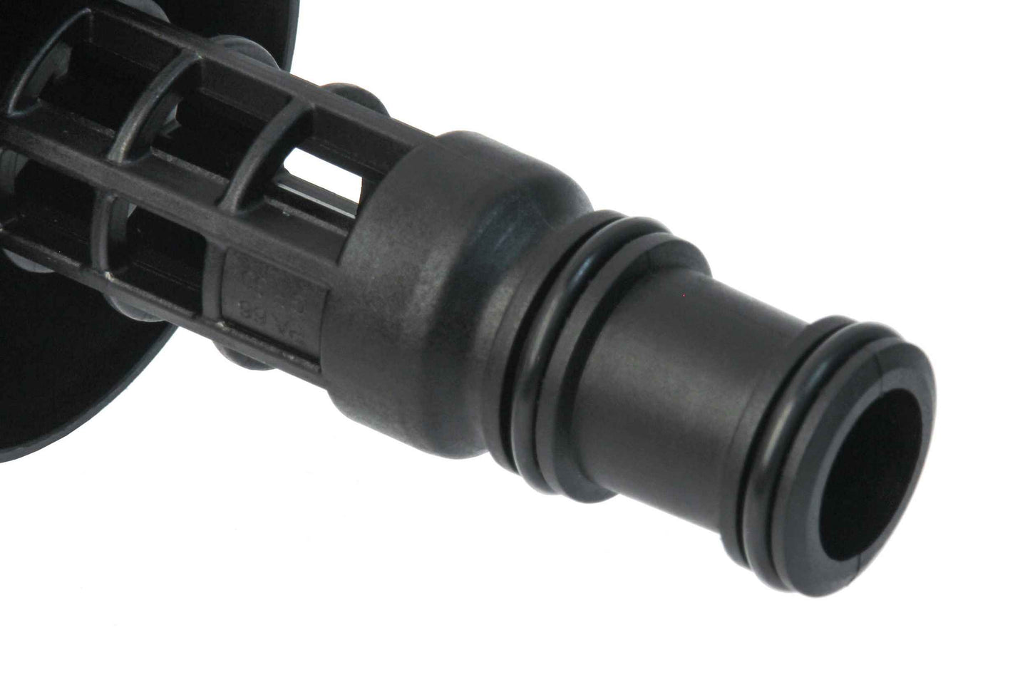 URO Engine Oil Filter Housing Cover 2721800038