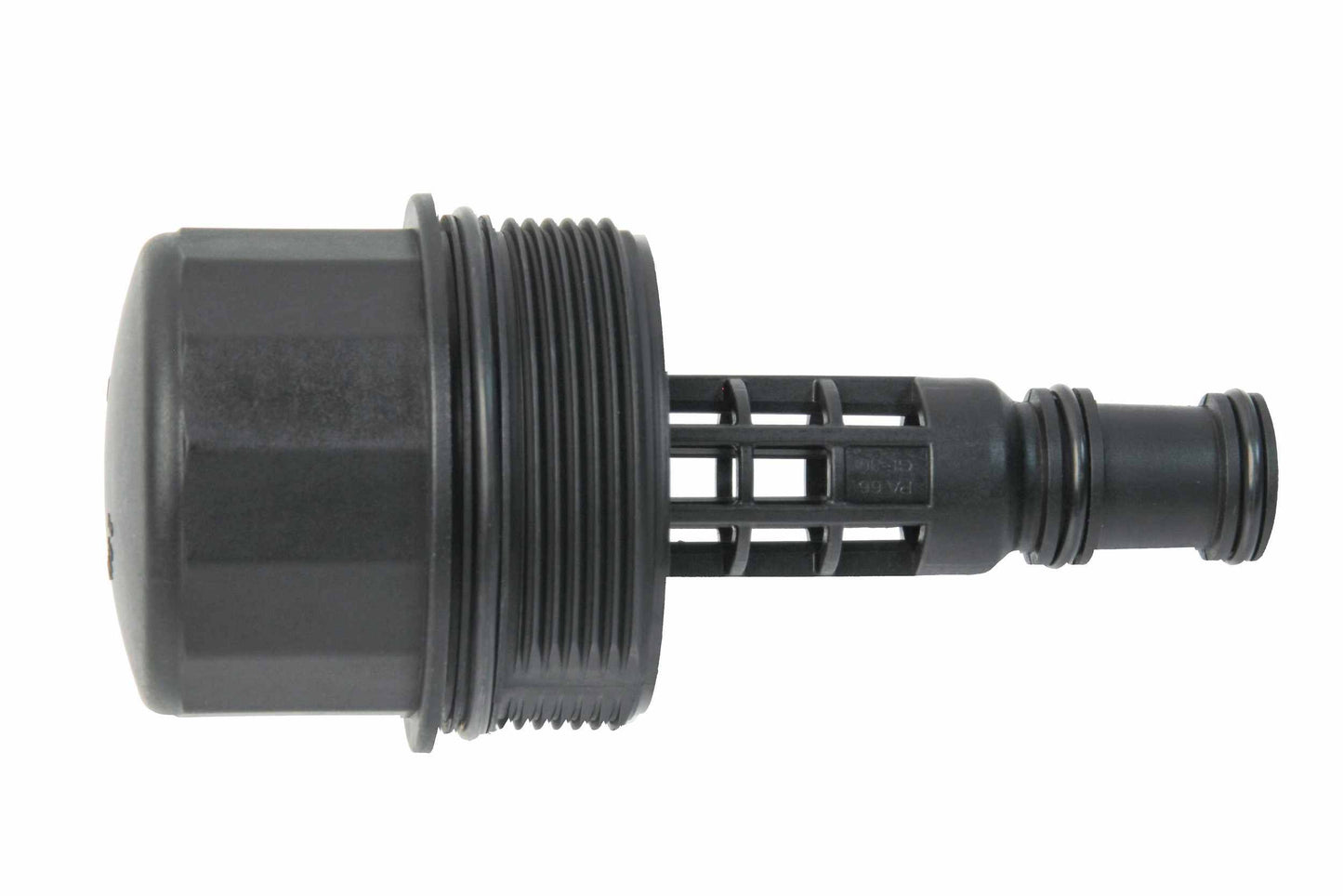 URO Engine Oil Filter Housing Cover 2721800038