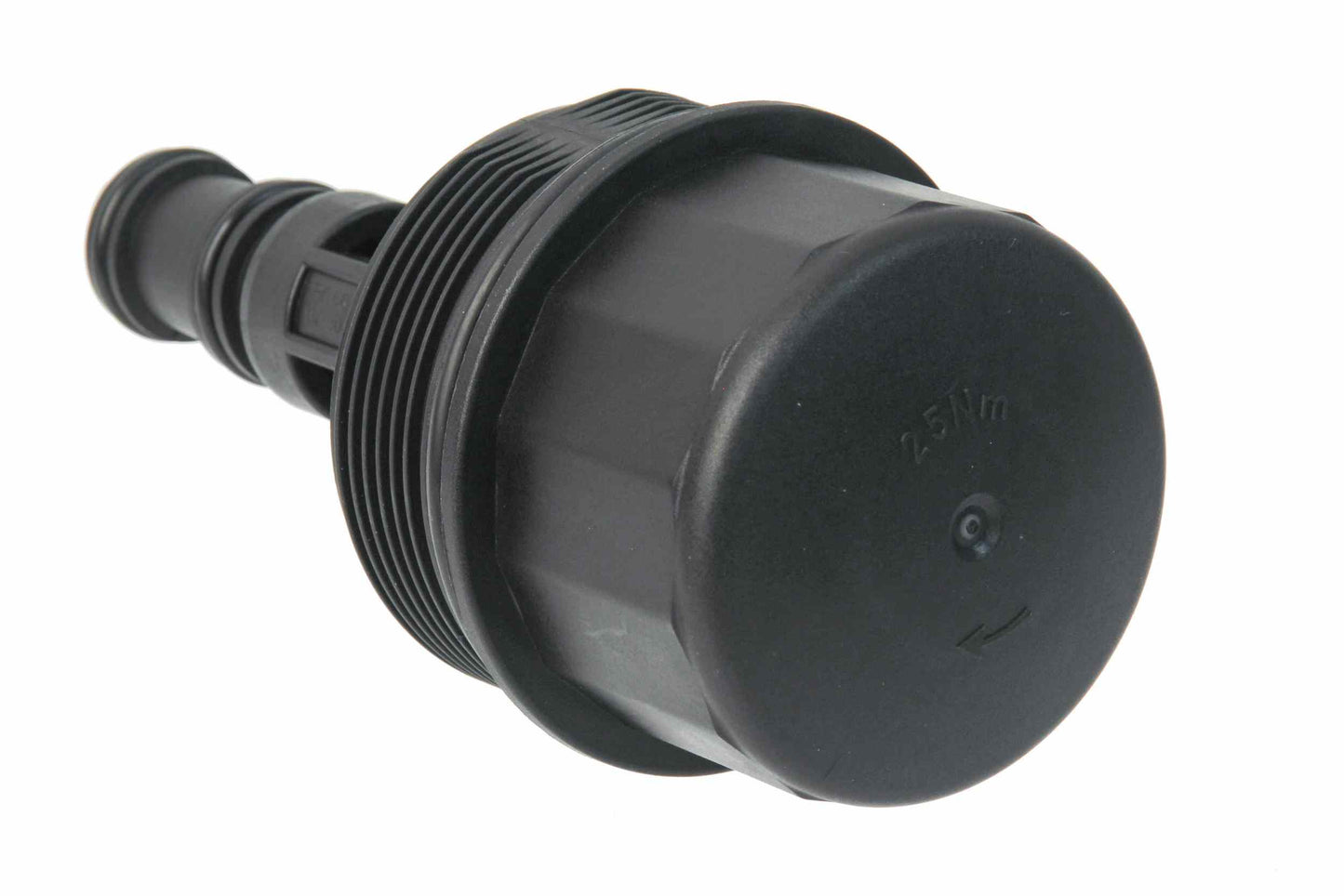 URO Engine Oil Filter Housing Cover 2721800038