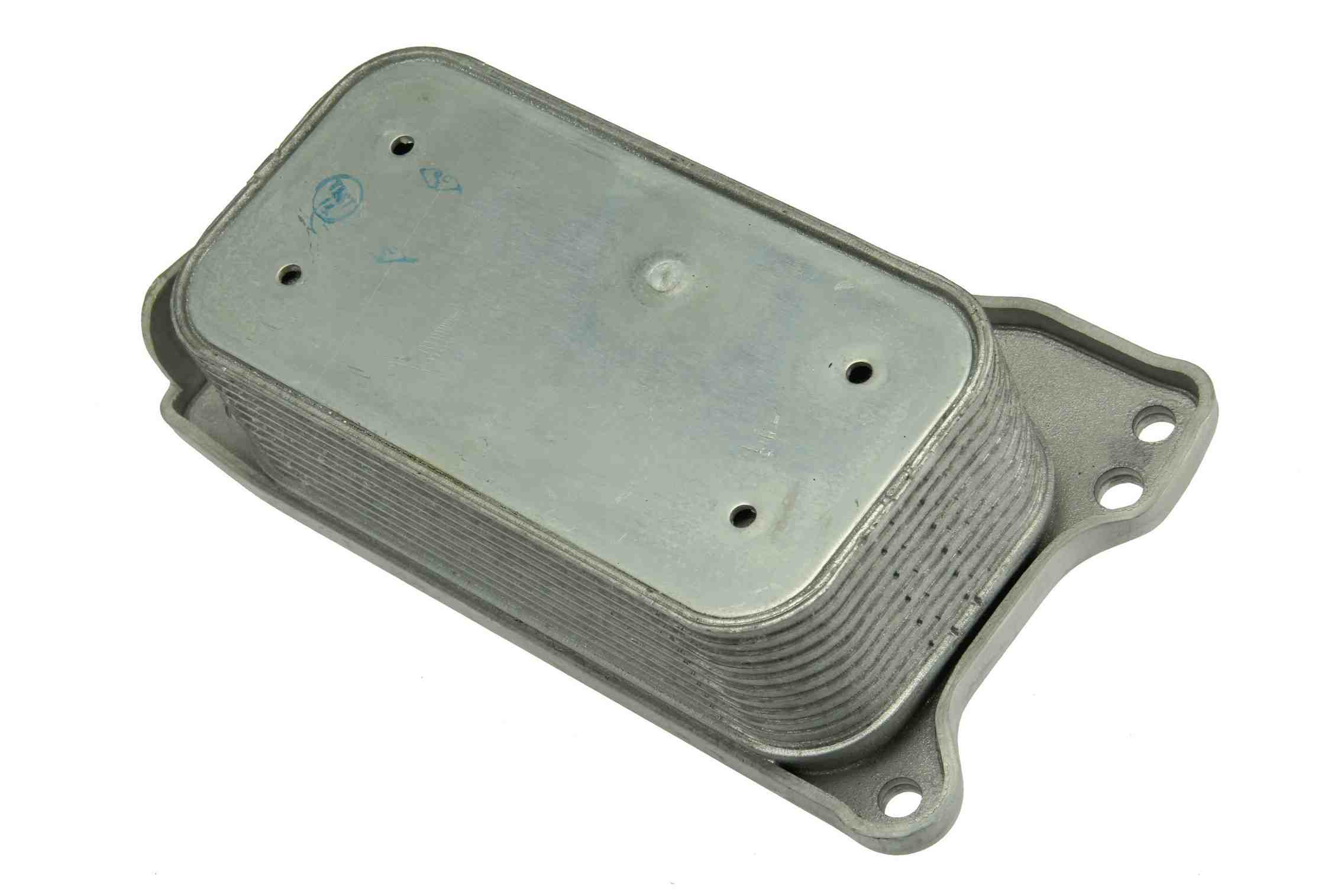 URO Engine Oil Cooler 2721880001