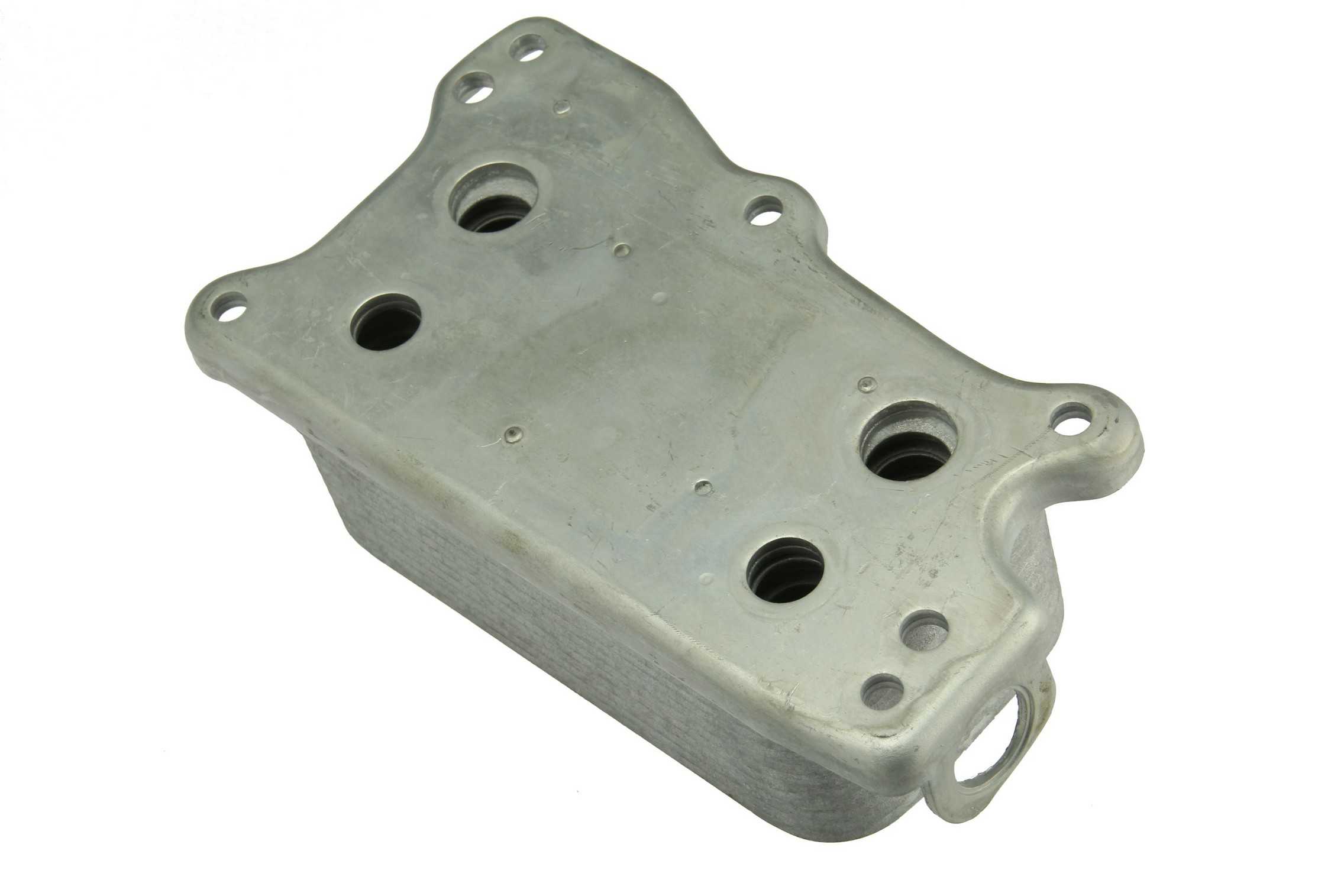 URO Engine Oil Cooler 2721880001