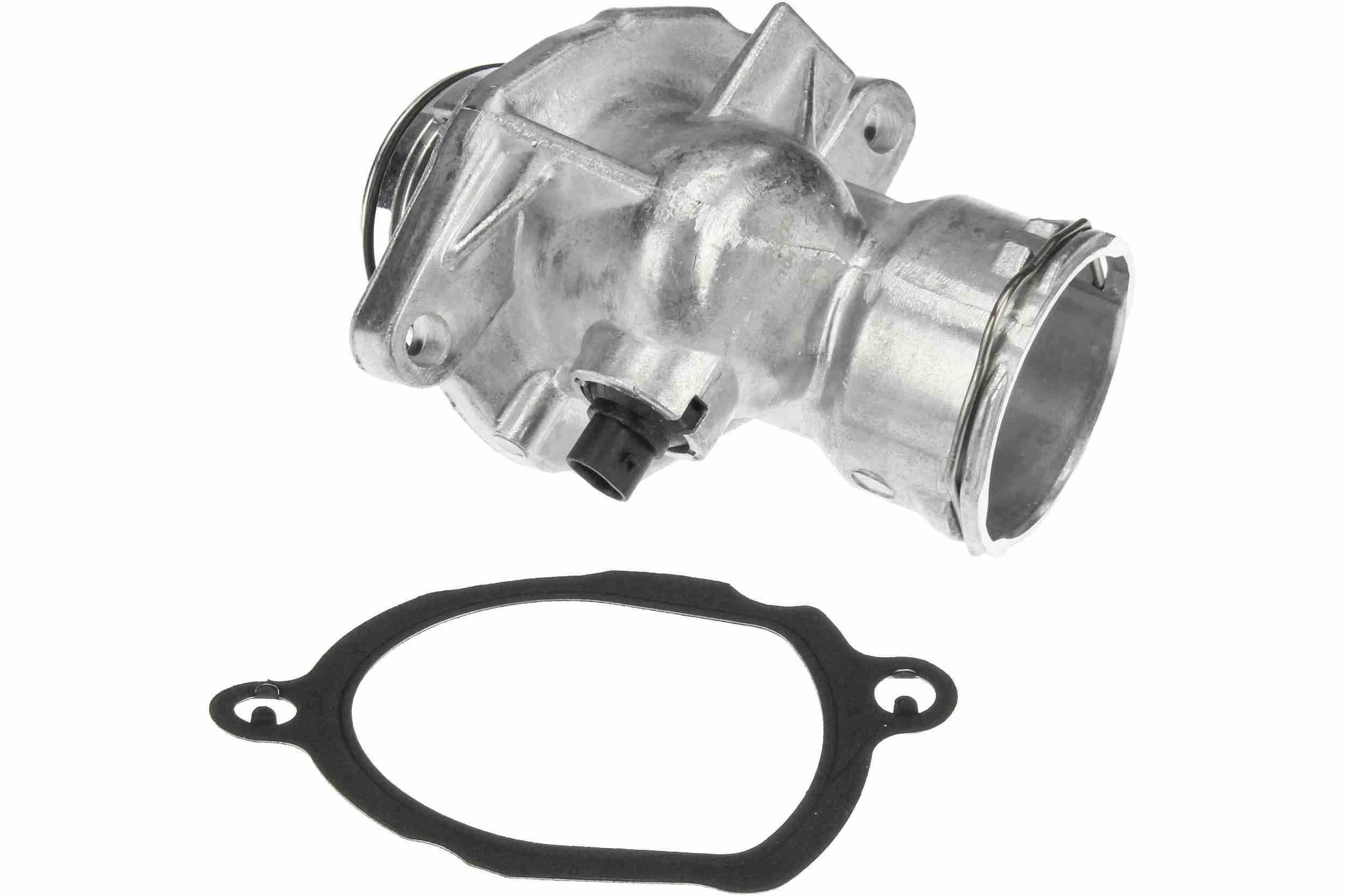 URO Engine Coolant Thermostat / Water Inlet Assembly 2722000415