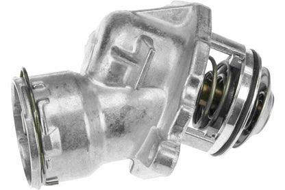 URO Engine Coolant Thermostat / Water Inlet Assembly 2722000415