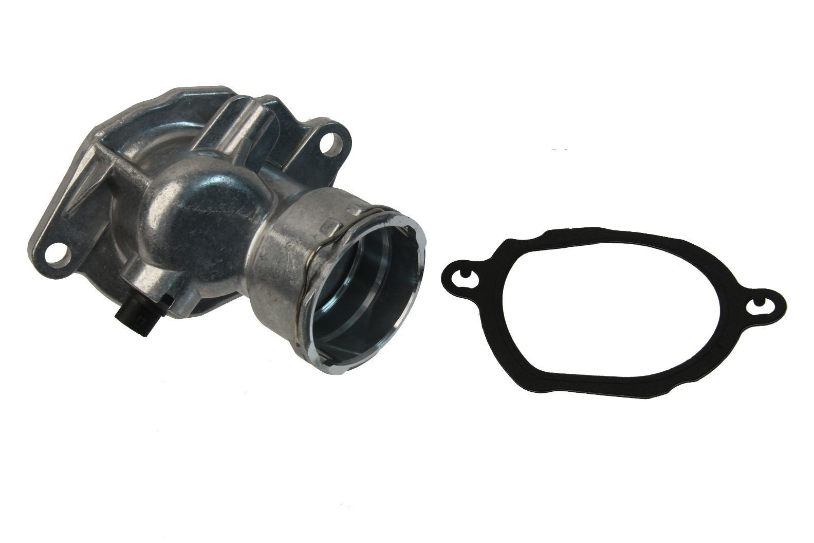 URO Engine Coolant Thermostat / Water Inlet Assembly 2722000515