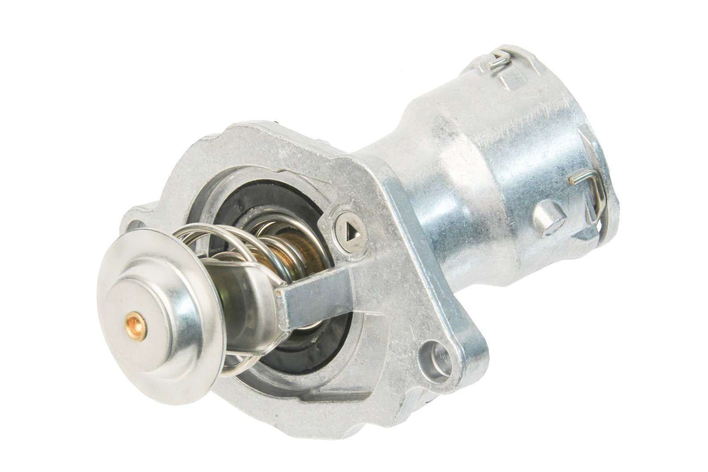 URO Engine Coolant Thermostat / Water Inlet Assembly 2722000515