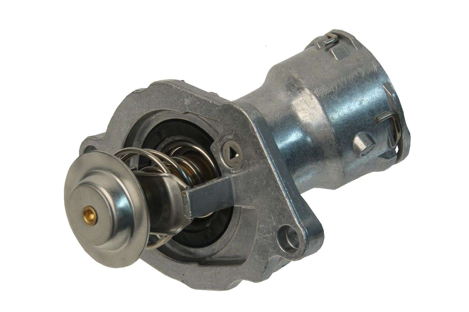 URO Engine Coolant Thermostat / Water Inlet Assembly 2722000515