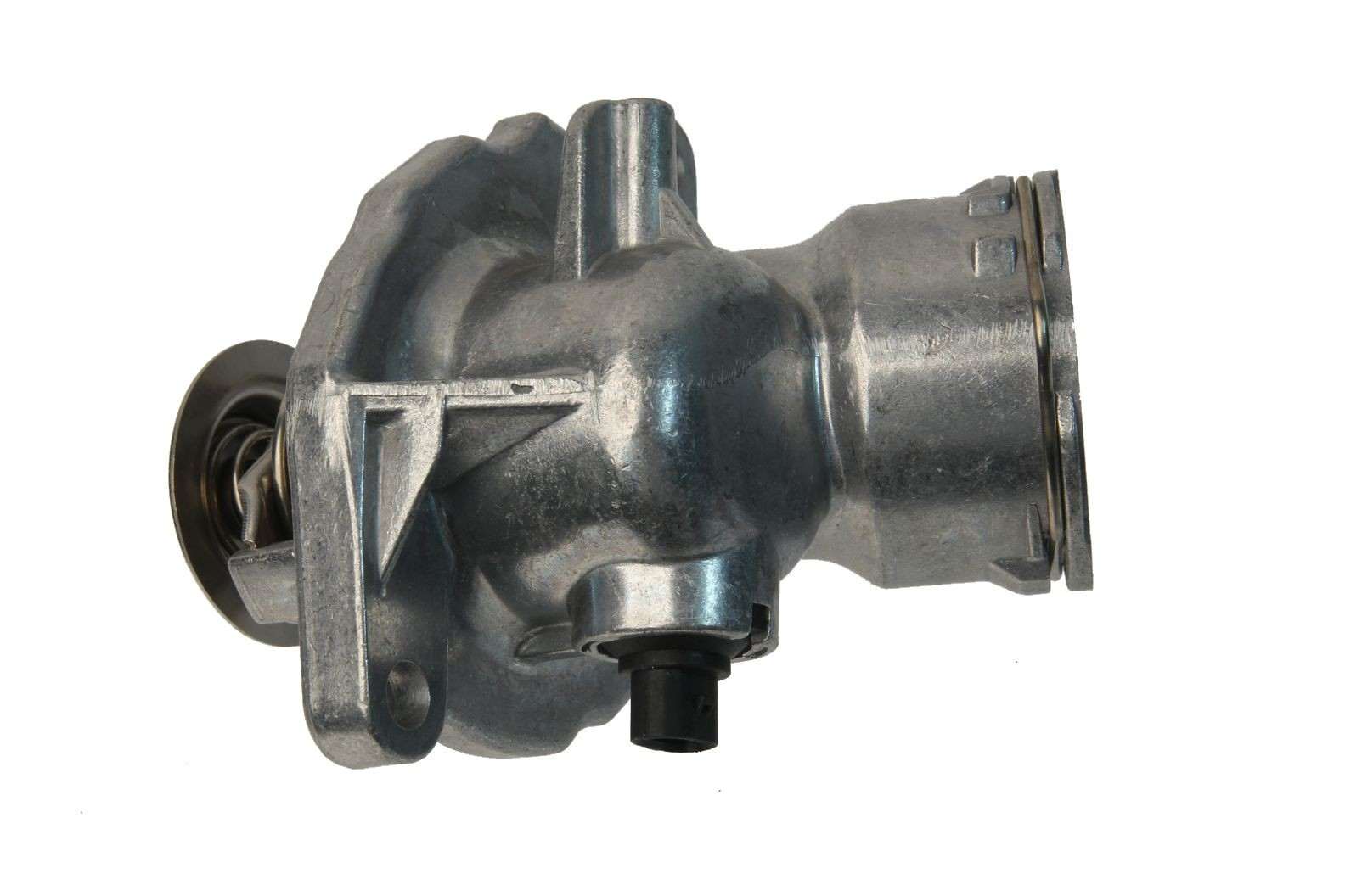 URO Engine Coolant Thermostat / Water Inlet Assembly 2722000515