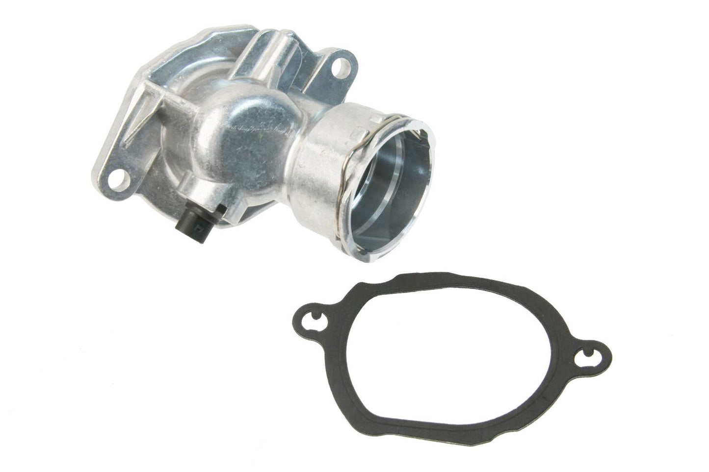 URO Engine Coolant Thermostat / Water Inlet Assembly 2722000515