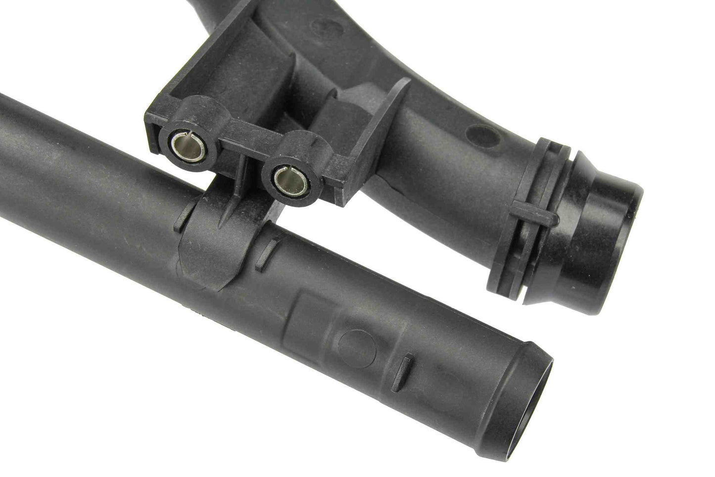 URO Engine Coolant Thermostat / Water Inlet Assembly 2742000115