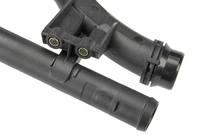 URO Engine Coolant Thermostat / Water Inlet Assembly 2742000115