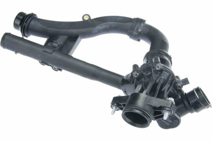 URO Engine Coolant Thermostat / Water Inlet Assembly 2742003400