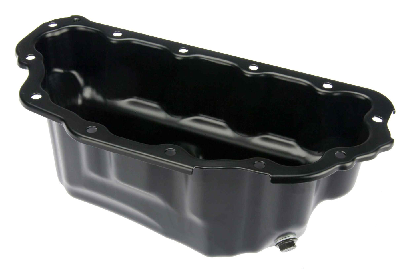 URO Engine Oil Pan 2760100528