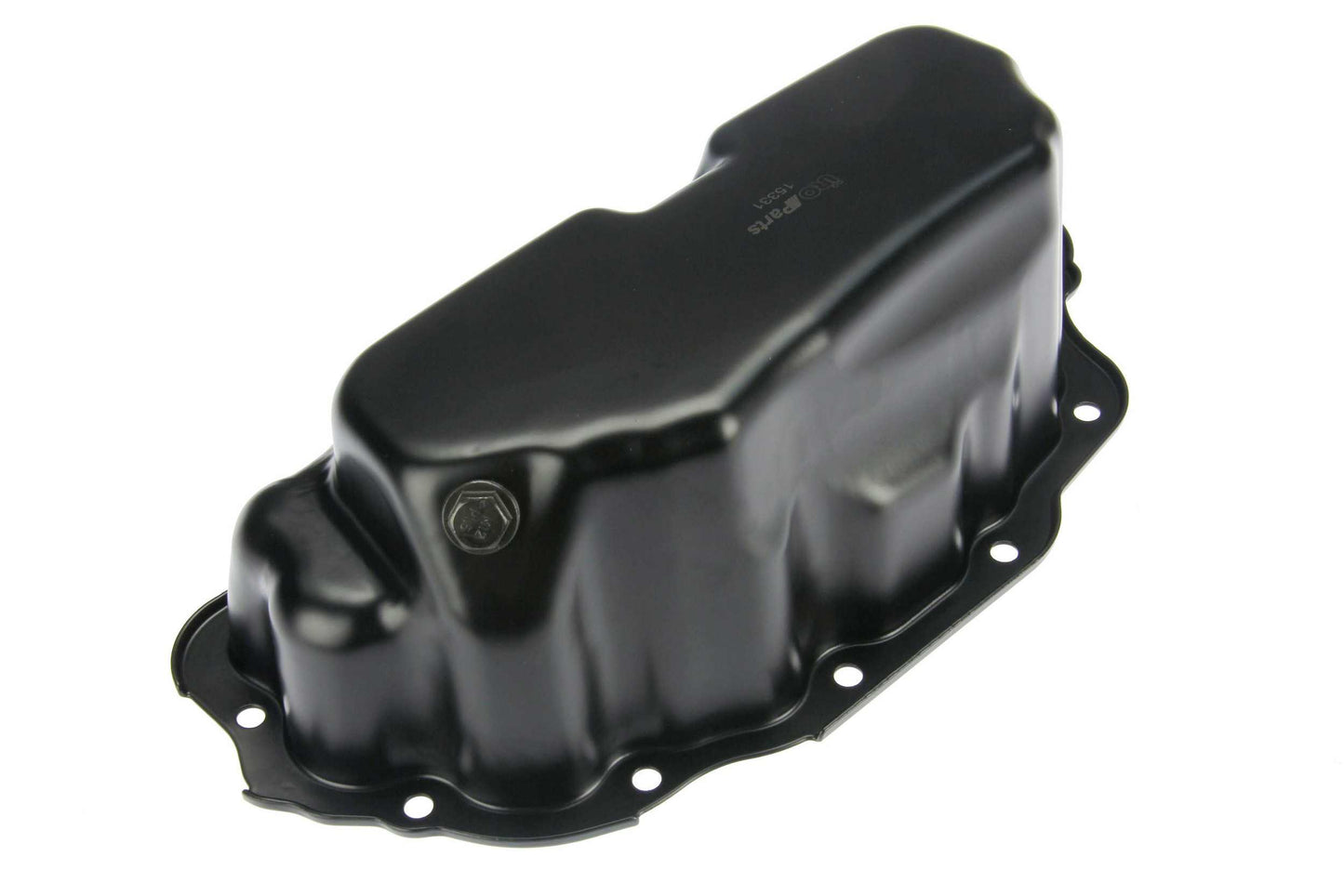 URO Engine Oil Pan 2760100528