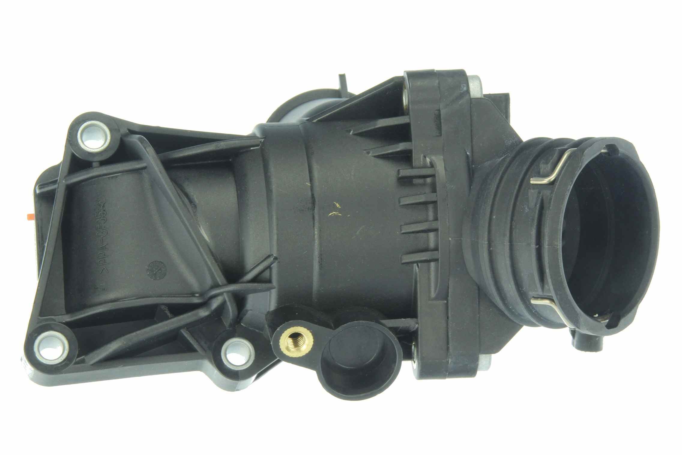 URO Engine Coolant Thermostat Housing Assembly 2762000315