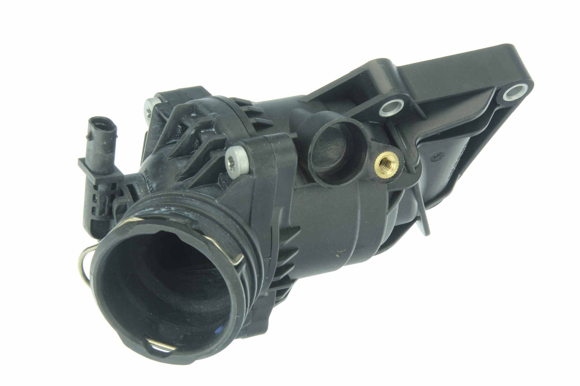 URO Engine Coolant Thermostat Housing Assembly 2762000315