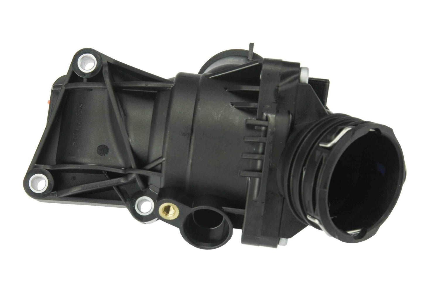 URO Engine Coolant Thermostat / Water Inlet Assembly 2762000515