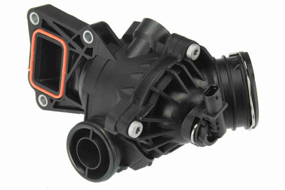 URO Engine Coolant Thermostat / Water Inlet Assembly 2762000515