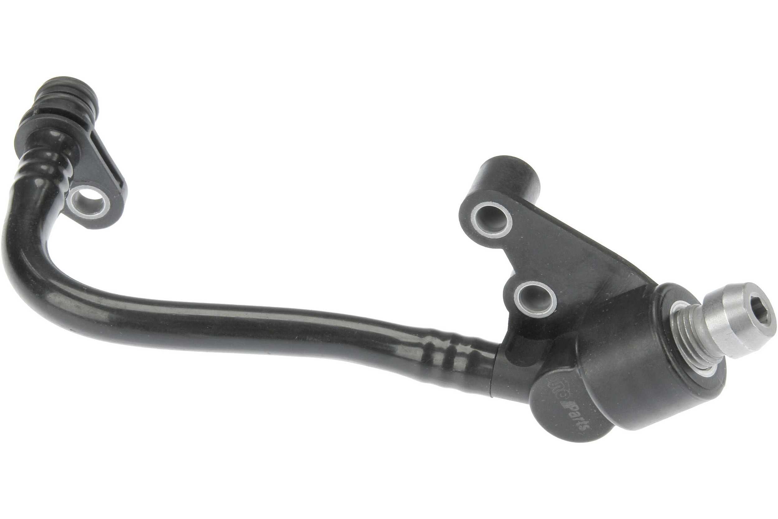 URO Turbocharger Coolant Line 2782000400
