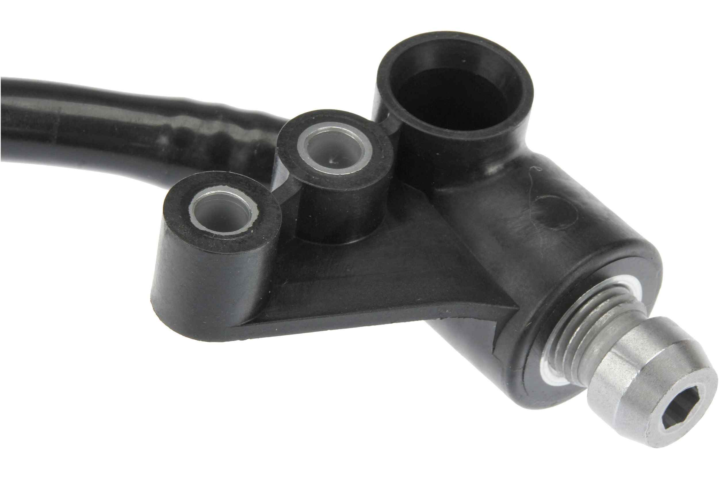 URO Turbocharger Coolant Line 2782000400