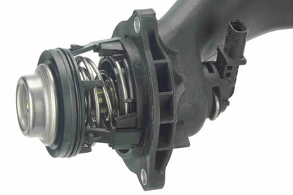 URO Engine Coolant Thermostat Housing Assembly 2782000615