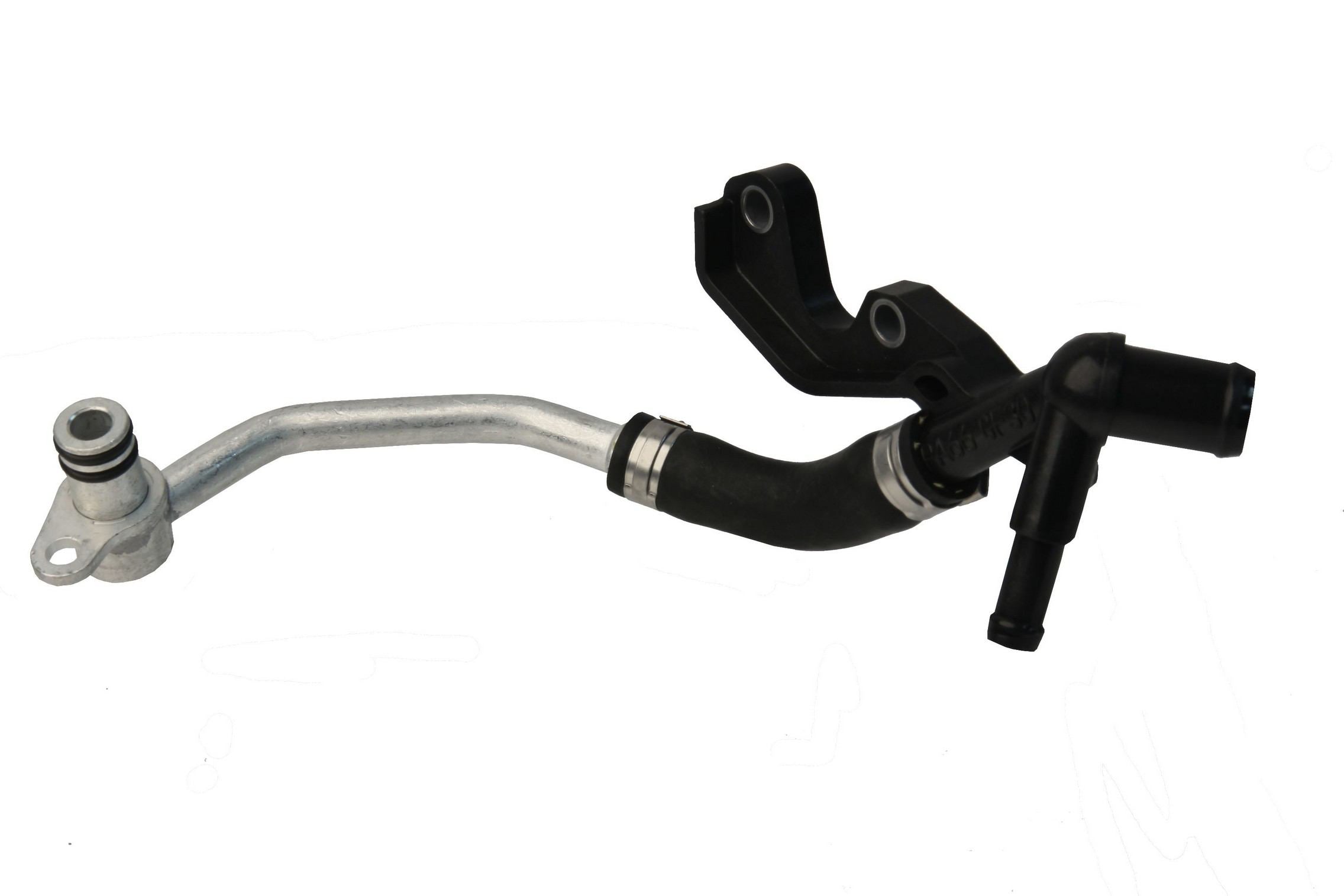 URO Turbocharger Coolant Line 2782001000