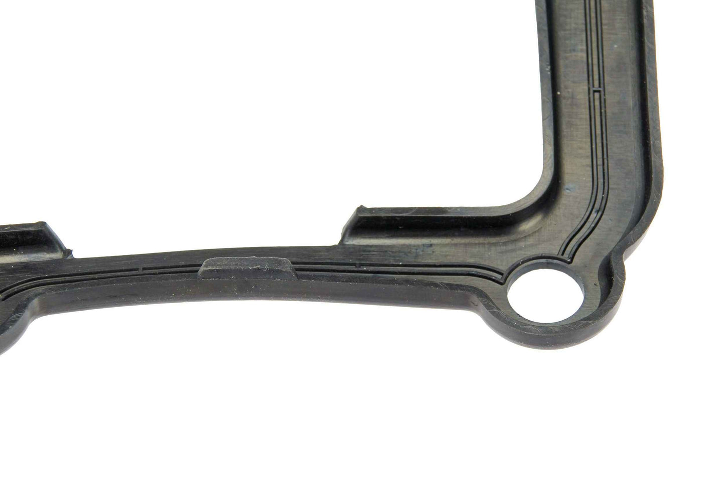 URO Automatic Dual Clutch Transmission Valve Body Cover Gasket 28607842856
