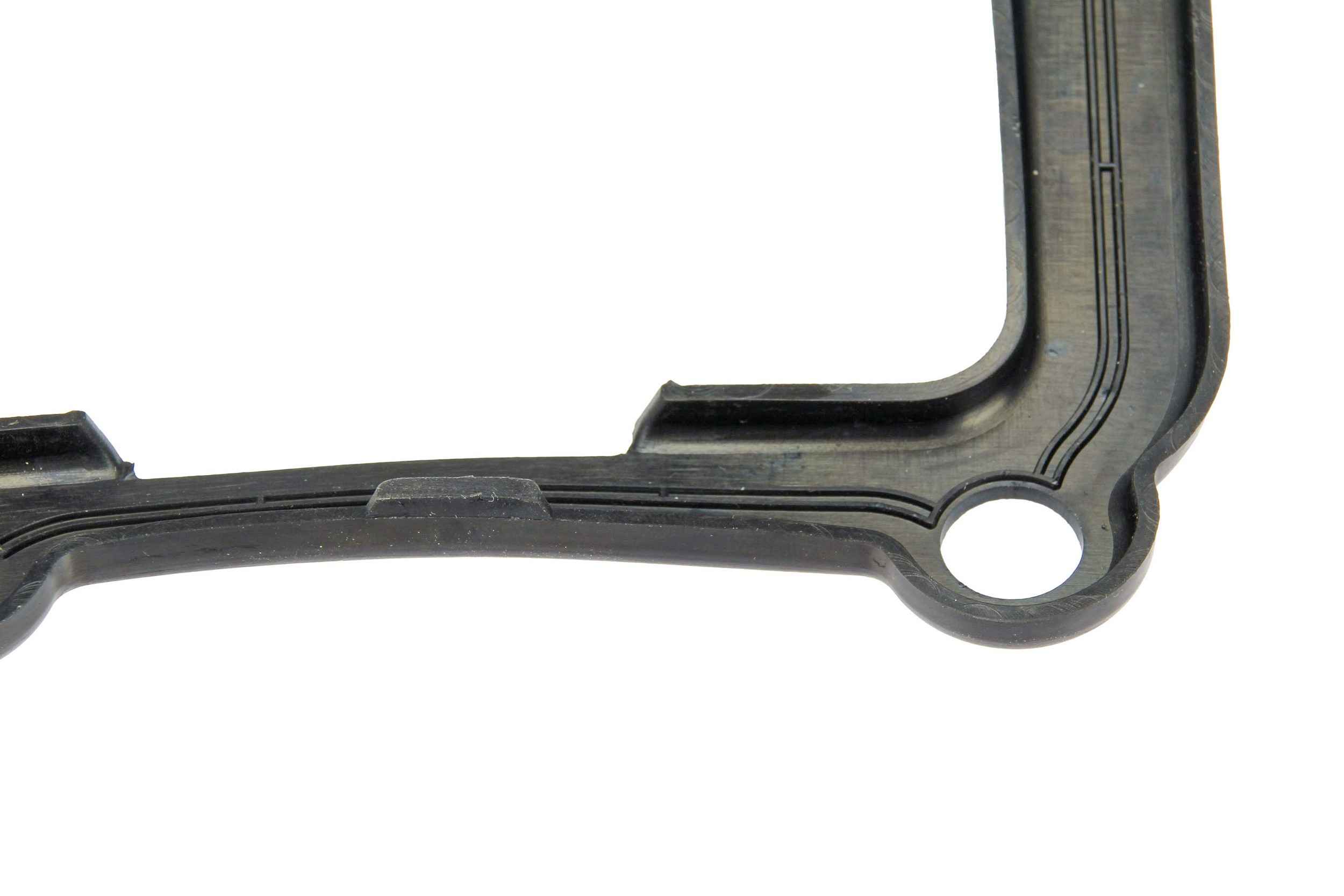 URO Automatic Dual Clutch Transmission Valve Body Cover Gasket 28607842856