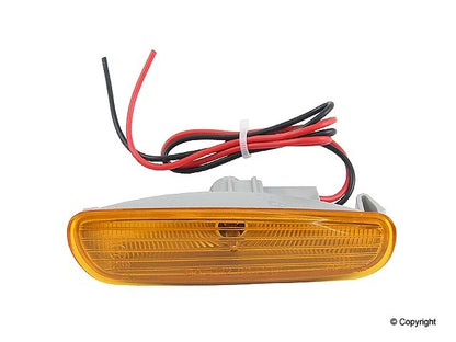 URO Side Marker Light
