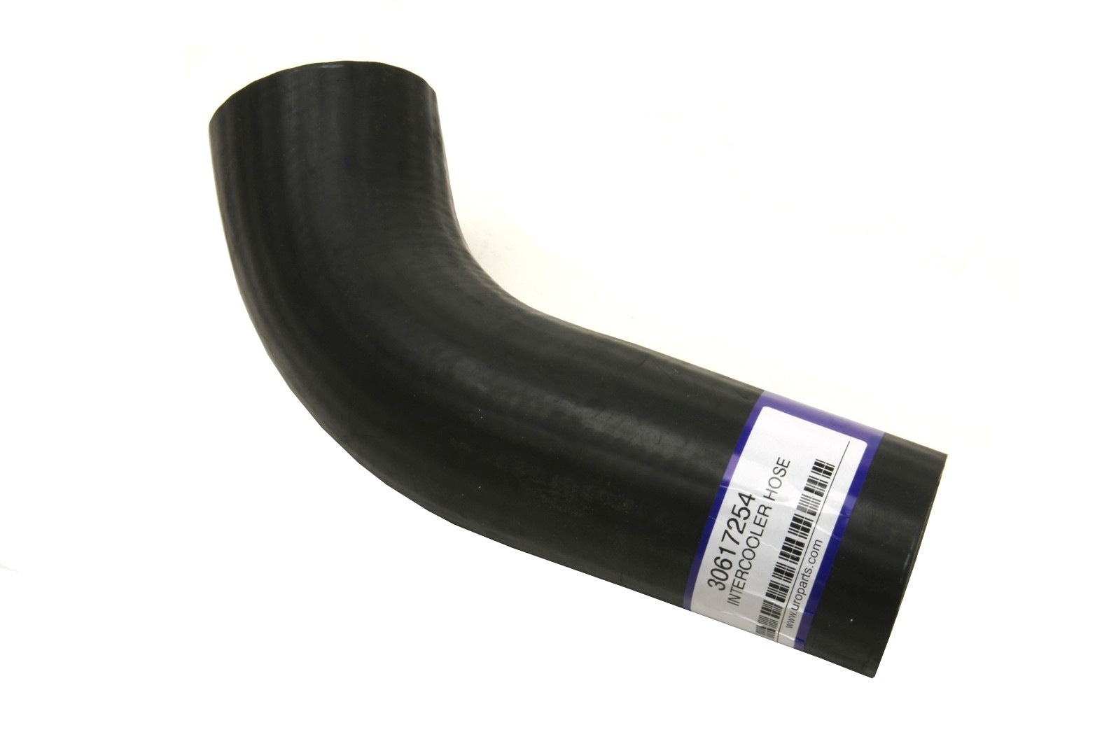 URO Turbocharger Intercooler Hose 30617254