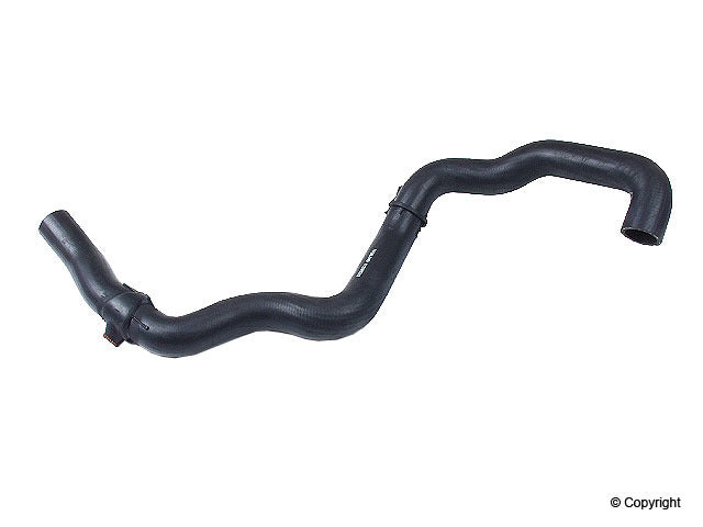 URO Radiator Coolant Hose