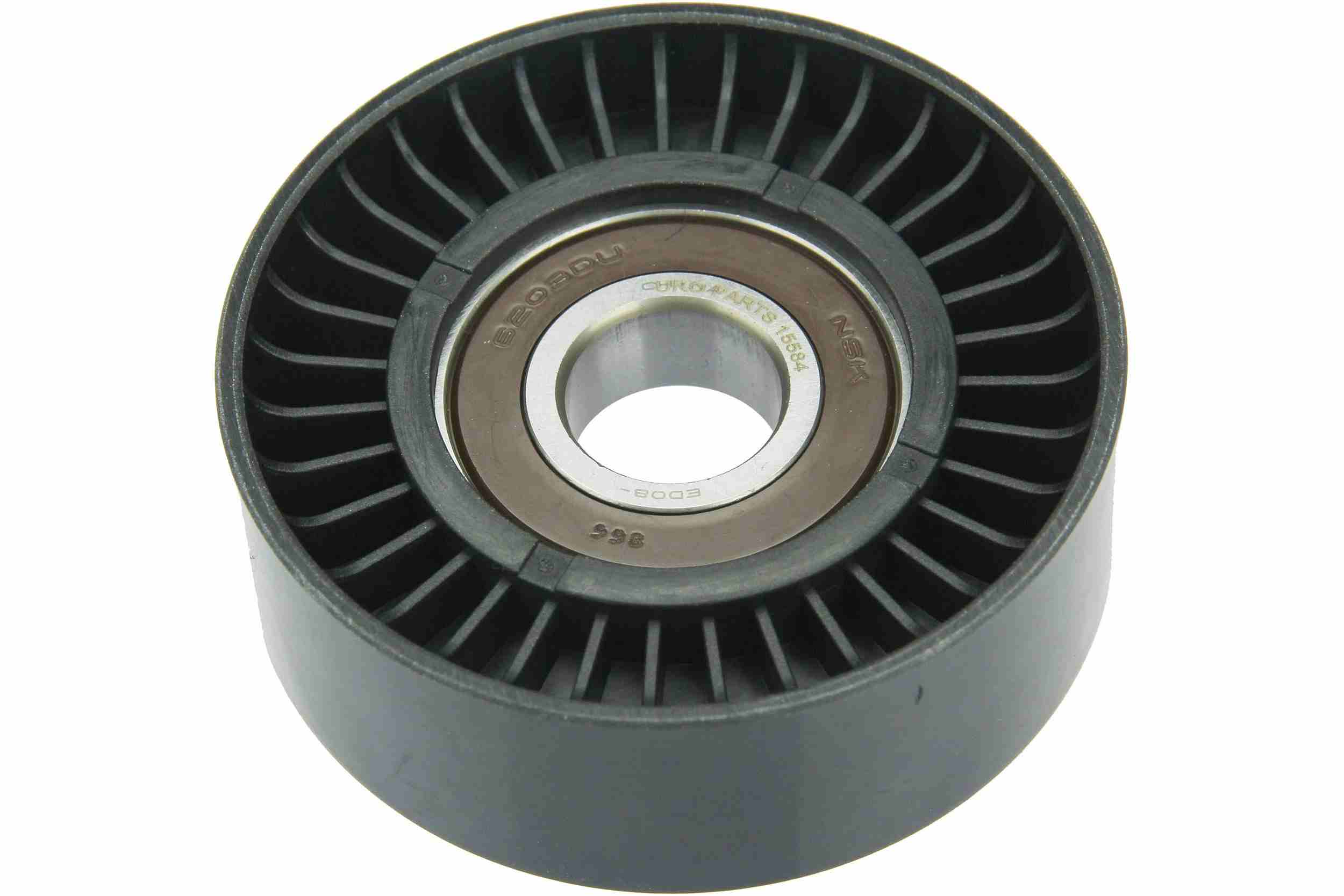 URO Drive Belt Tensioner Pulley
