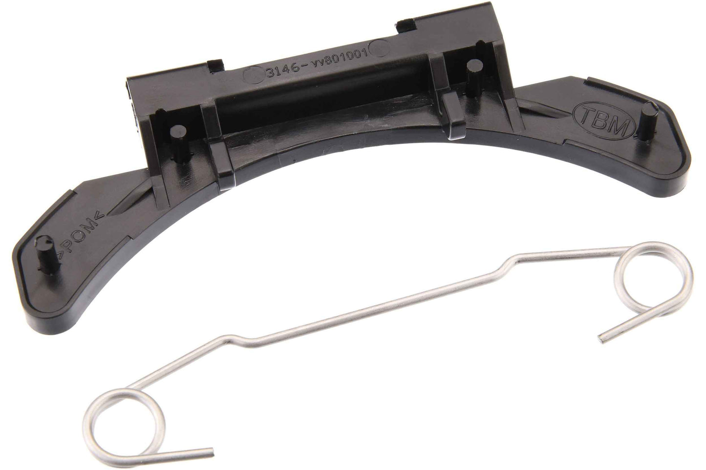URO Fuel Door Hinge