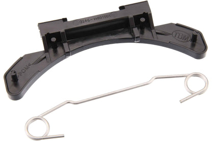 URO Fuel Door Hinge