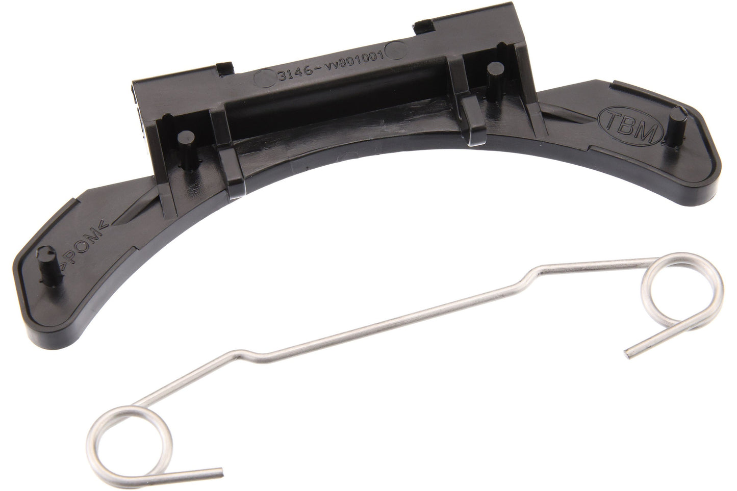 URO Fuel Door Hinge