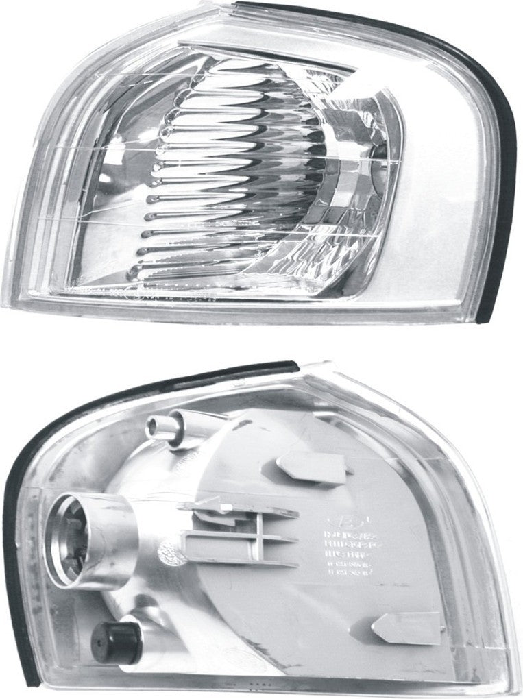 URO Turn Signal Light Lens 30655422