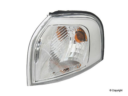 URO Turn Signal Light Lens 30655422