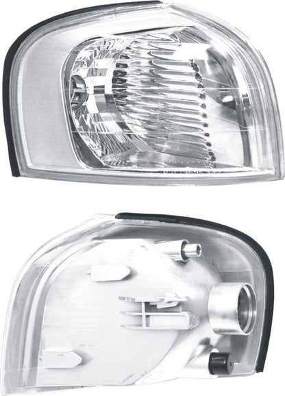 URO Turn Signal Light Lens 30655423