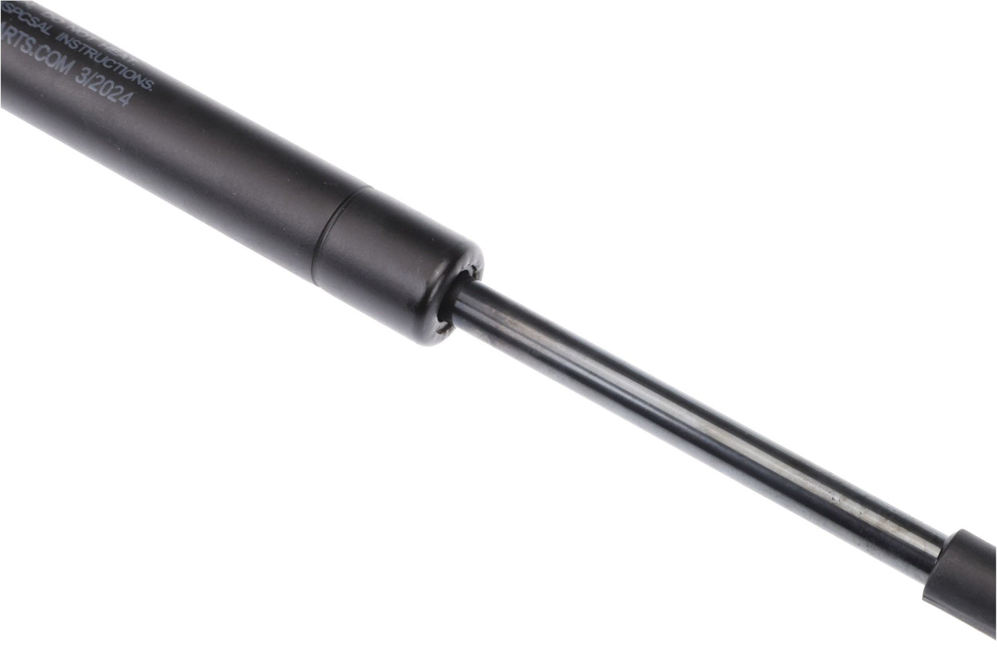 URO Hood Lift Support