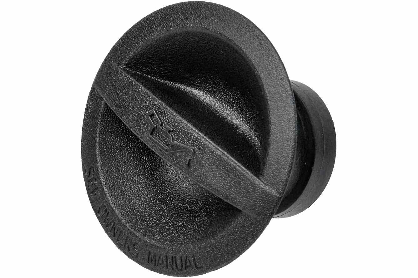 URO Engine Oil Filler Cap 30677494