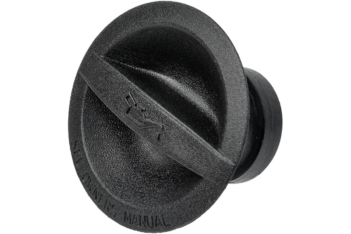 URO Engine Oil Filler Cap 30677494