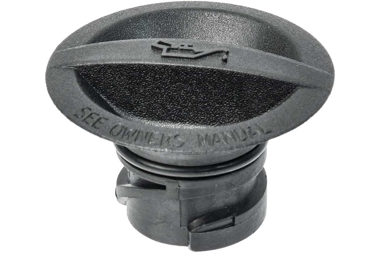 URO Engine Oil Filler Cap 30677494